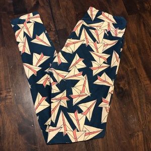 Lularoe leggings os